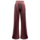 Nike Γυναικείο παντελόνι φόρμας Sportswear Phoenix Fleece High-Waisted Logo Pants
